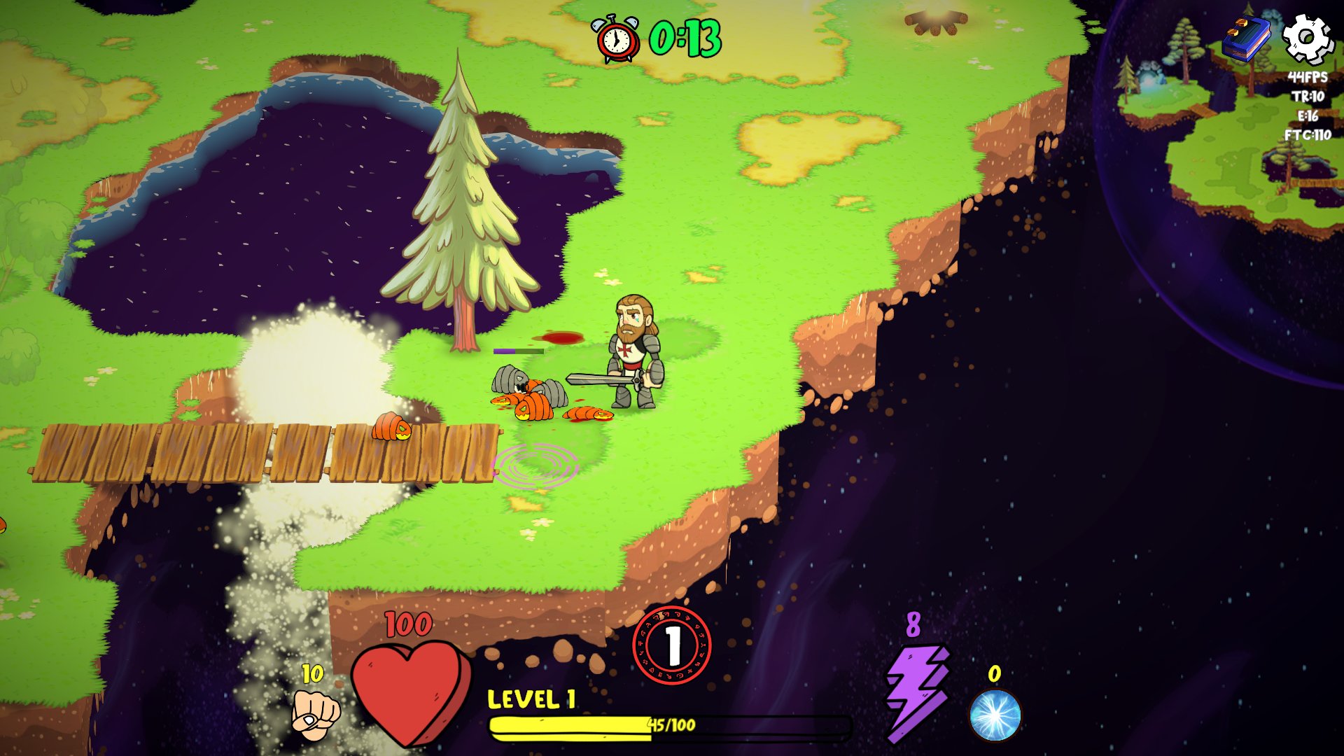 WotA screenshot 2